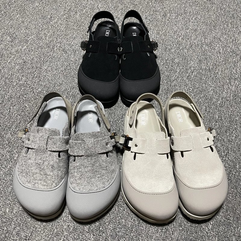 2025.4.20 Birkenstock True To Size