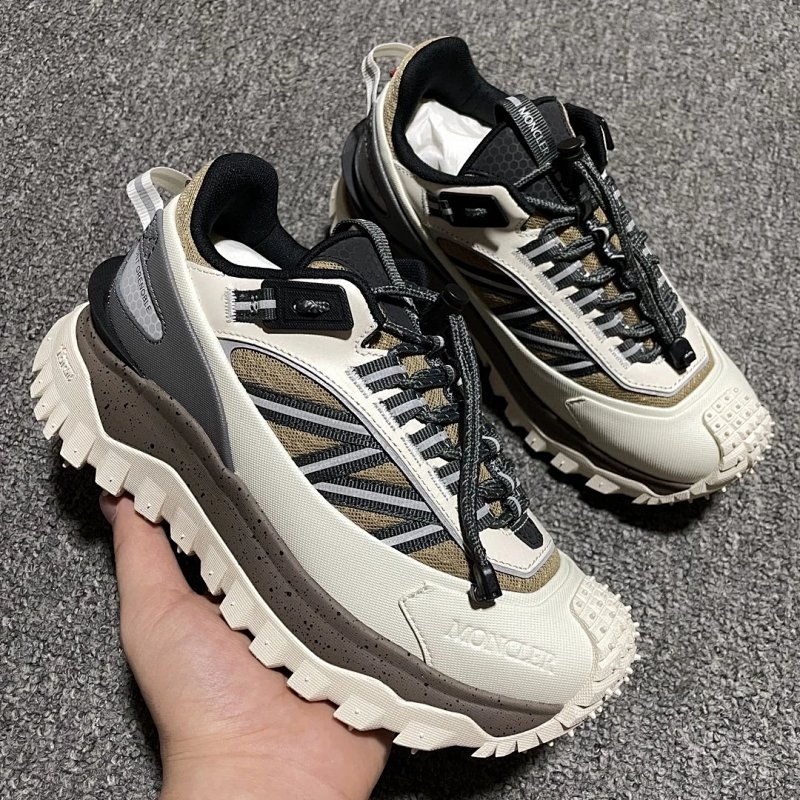 Trailgrip Gtx Gore-Tex