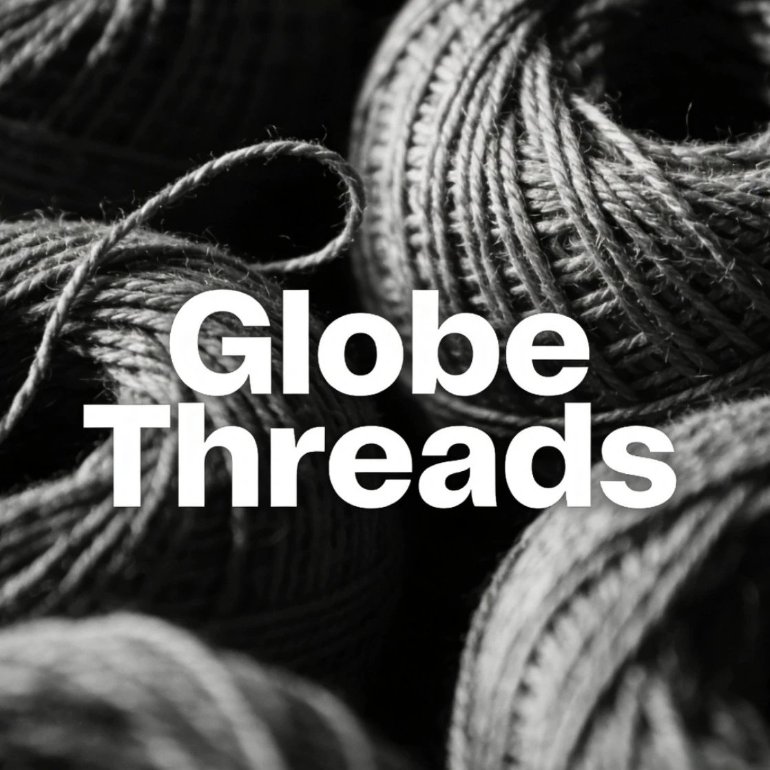 Globe Threads