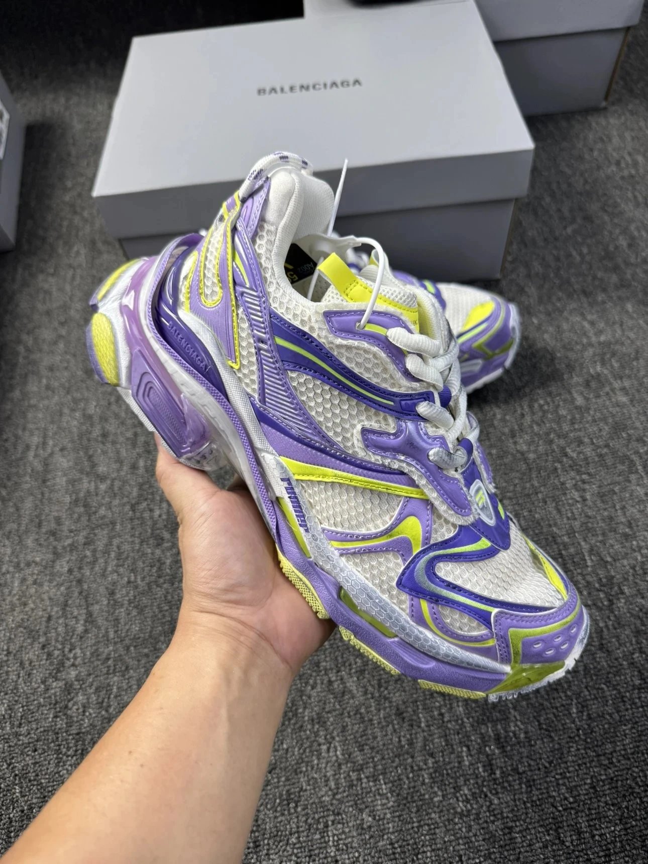 2.0 Purple