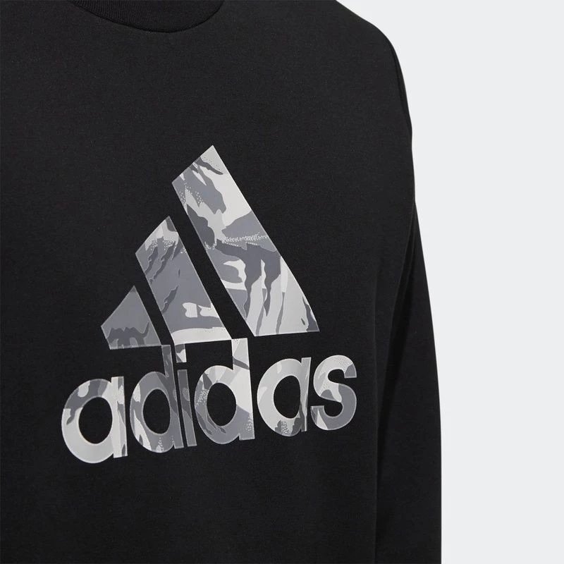 adidas阿迪达斯官网 男装春秋运动型格卫衣H39330 H39331 2