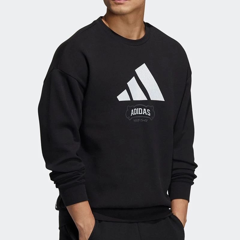 Adidas阿迪达斯NEO裤子男裤训练运动裤休闲收口长裤束脚裤