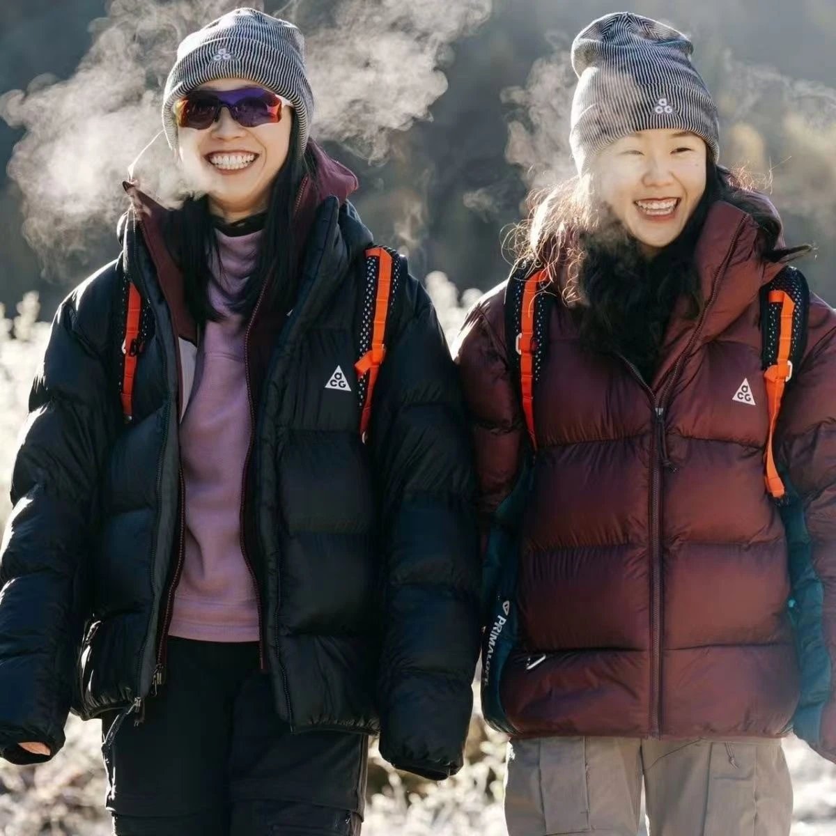 Nike ACG系列 Logo刺绣连帽面包棉服 冬季 男女同款

宝子们冬天怎么能少得了一件超酷的棉服呢Nike ACG系列Logo刺绣连帽面包棉服来啦男女同款超百搭

它填 14
