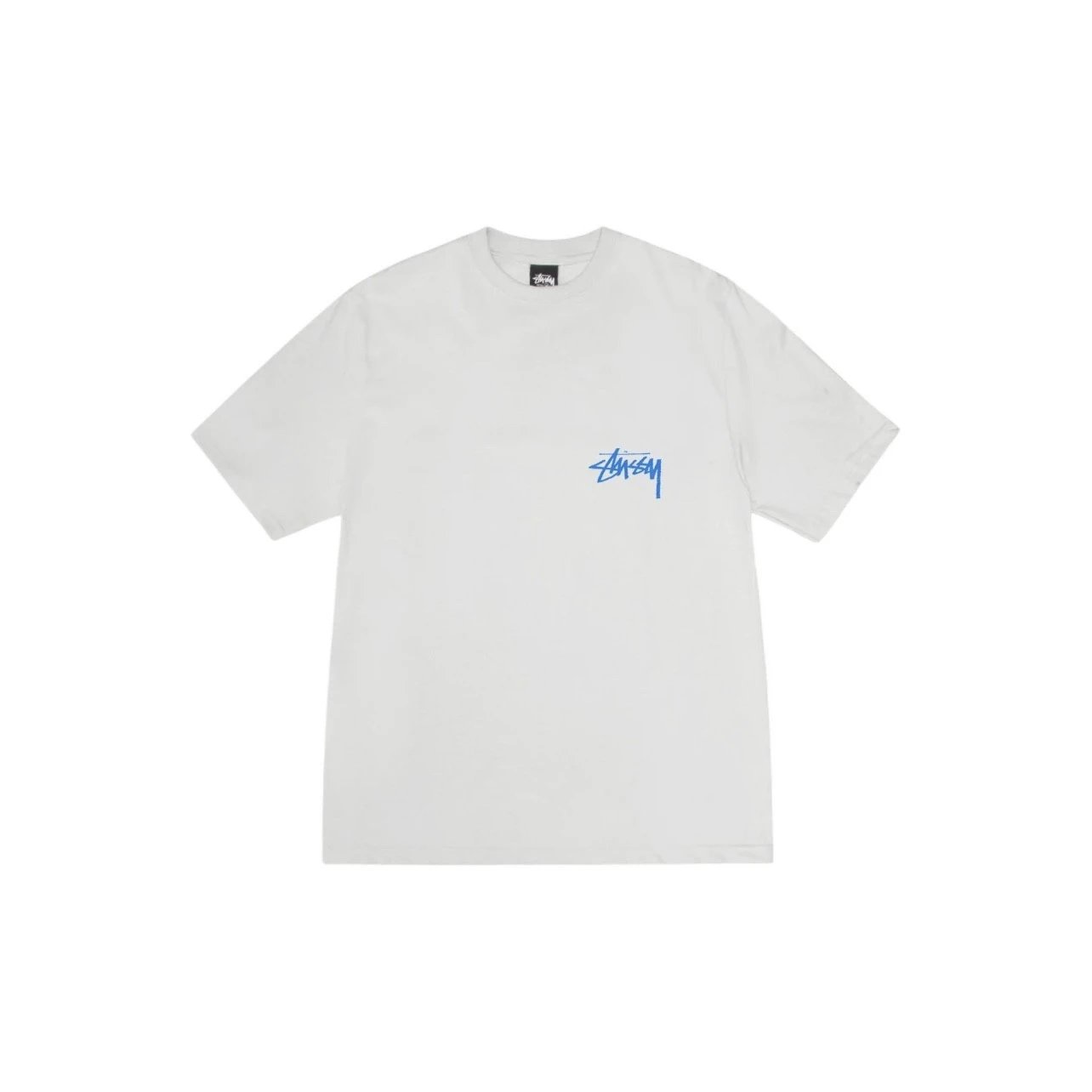 STUSSY斯图西 Stussy 美式汽车满印复古BEAT CRAZY印花圆领tee夏季宽松短袖T恤 男女同款

原版打造 细节高控

面料精选220 5