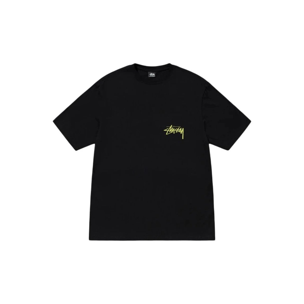 STUSSY斯图西 Stussy 美式汽车满印复古BEAT CRAZY印花圆领tee夏季宽松短袖T恤 男女同款

原版打造 细节高控

面料精选220 7