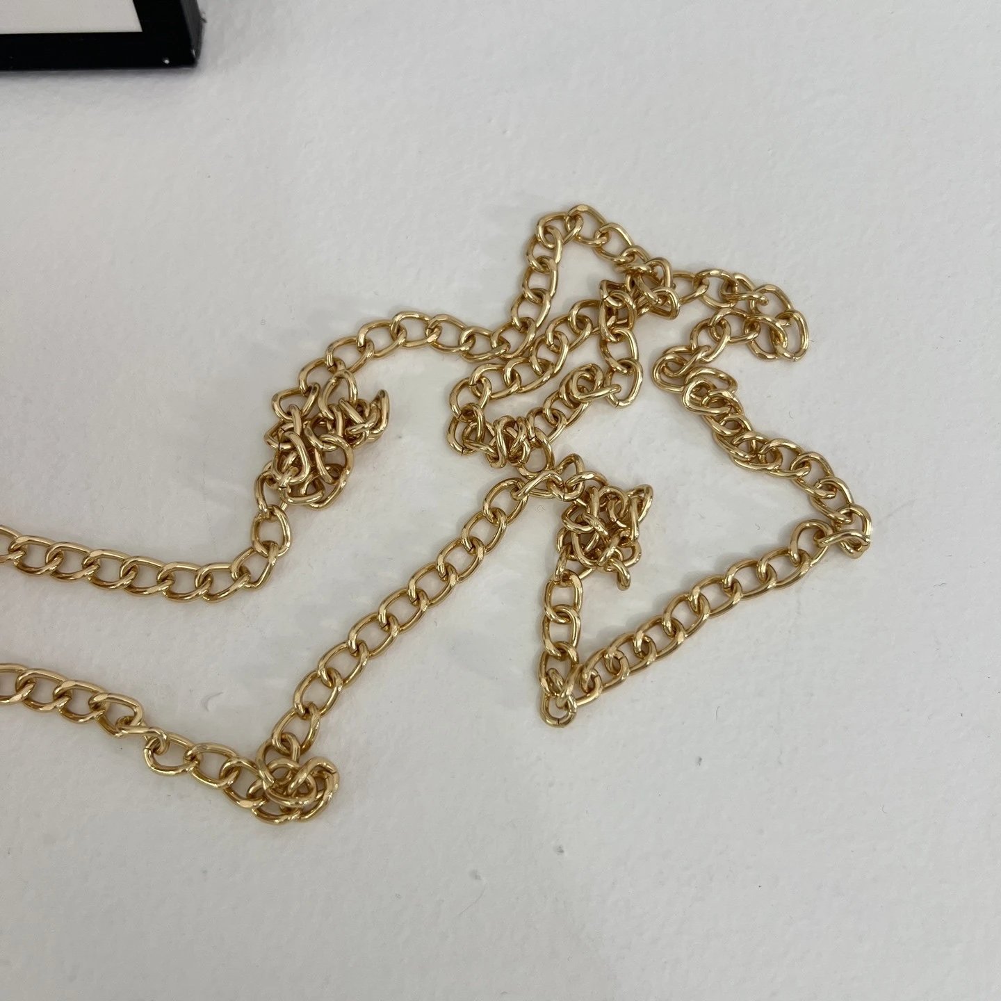 CHNEL香奶奶 24A 大蝴蝶结优雅风格菱格皮穿链 皮革 手提单肩包 女款 粉色 12