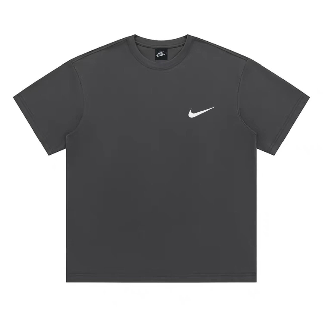 斯图西Nike短袖 5