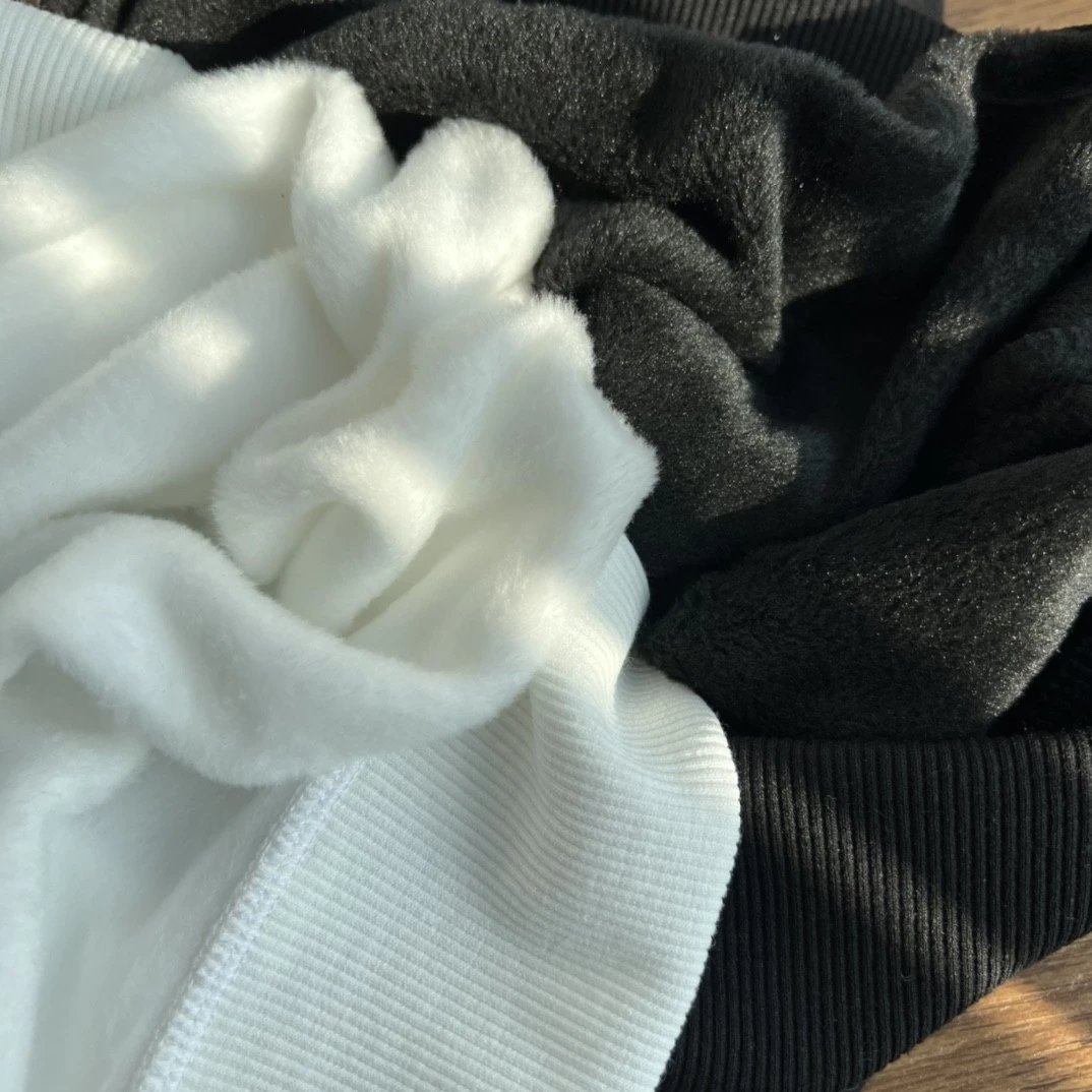 2022新款北M印花1966字母休闲全棉加绒长袖圆领套头卫衣潮情侣款颇具标志性的logo 与颜色素净的基础款型相结合打造低调百搭又具有品牌特色的代表性单品此款依日延续了极简设计经典 8