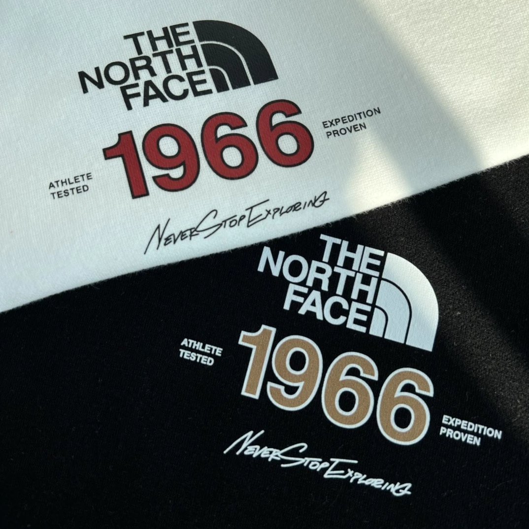 2022新款北M印花1966字母休闲全棉加绒长袖圆领套头卫衣潮情侣款颇具标志性的logo 与颜色素净的基础款型相结合打造低调百搭又具有品牌特色的代表性单品此款依日延续了极简设计经典 5