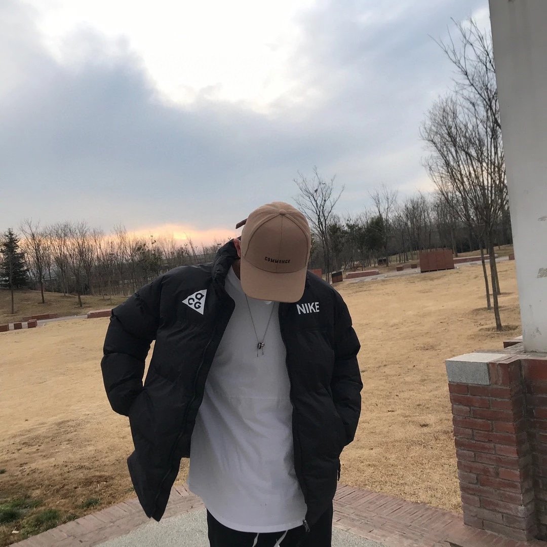 Nike耐克ACG运动羽绒棉服科技图层防水面料 质感舒服 品质放心  高纯度手塞棉 300克充绒量 饱满立体 机械充绒 不跑棉 放心穿 绝对你想要的效果  进口浆料 原 8