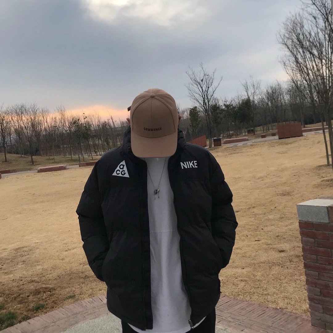 Nike耐克ACG运动羽绒棉服科技图层防水面料 质感舒服 品质放心  高纯度手塞棉 300克充绒量 饱满立体 机械充绒 不跑棉 放心穿 绝对你想要的效果  进口浆料 原 5