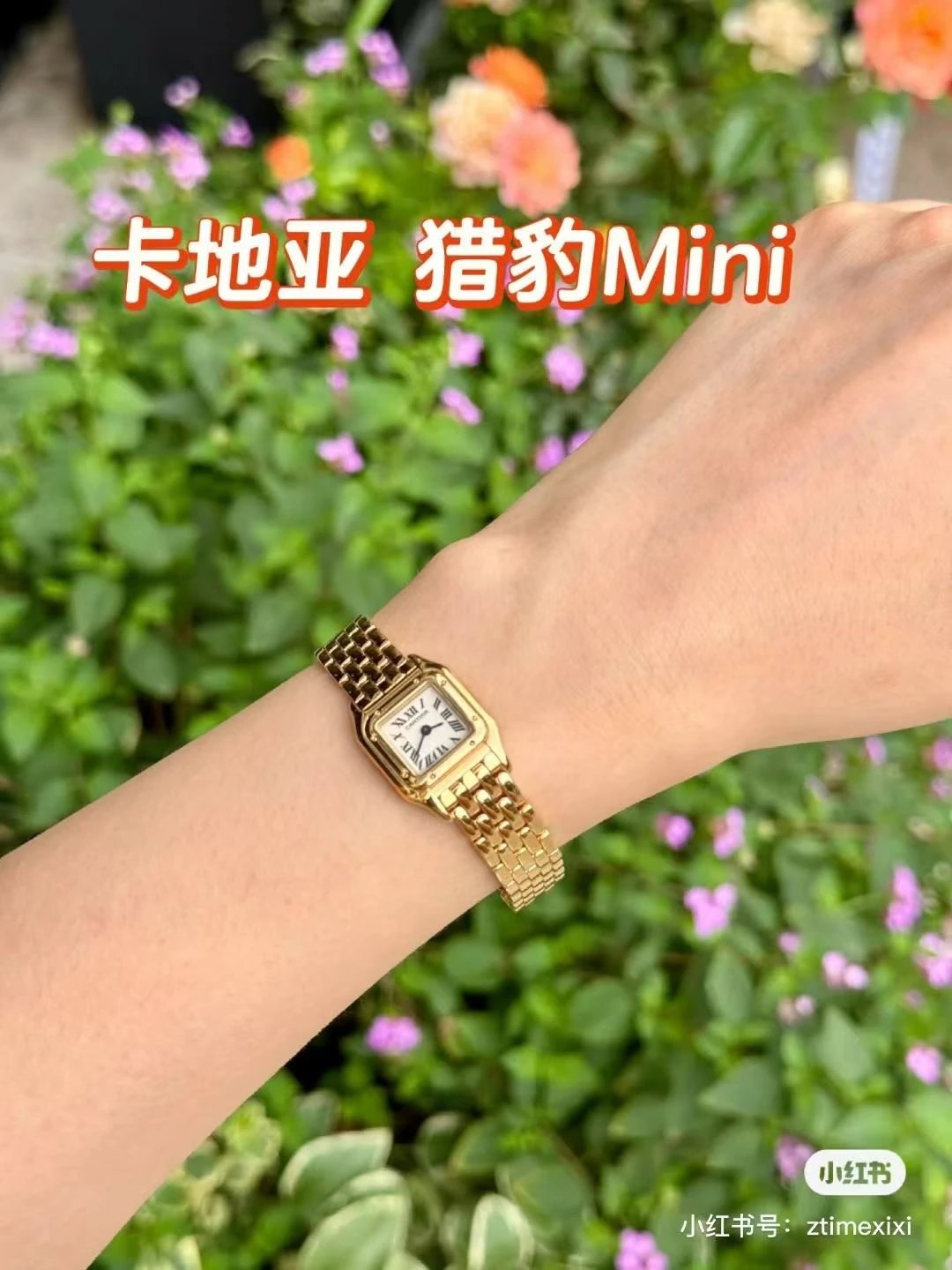 Bv 猎豹迷你尺寸19mm25mm原版瑞士进口石英机芯 走时稳定 采用进口316L精钢表壳全部壳套都是开模定制的极致追求细节每个圆角都经过抛光打磨有一定弧度和光泽度宛如珠宝一 5