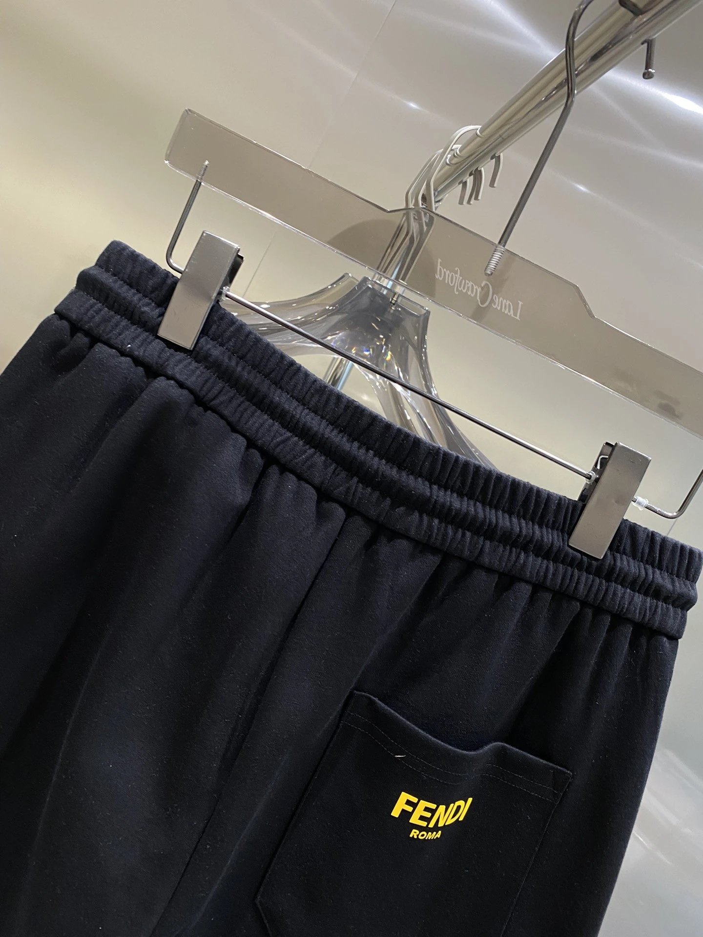  2022春夏新款休闲短裤新品进口定制100纯棉面料细节原版开模辅料上身时尚超有型强力推荐码数M3XL隔天取 8