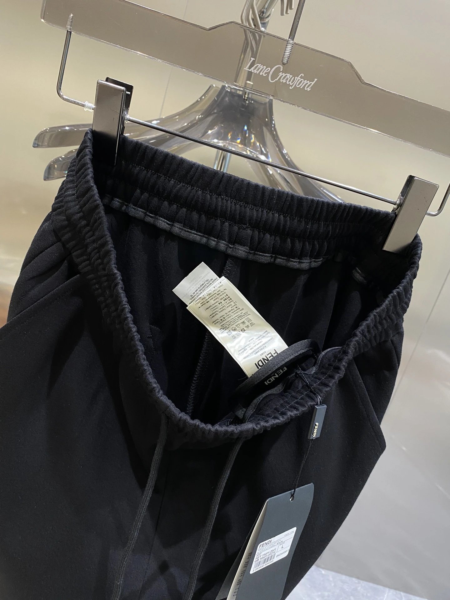  2022春夏新款休闲短裤新品进口定制100纯棉面料细节原版开模辅料上身时尚超有型强力推荐码数M3XL隔天取 9