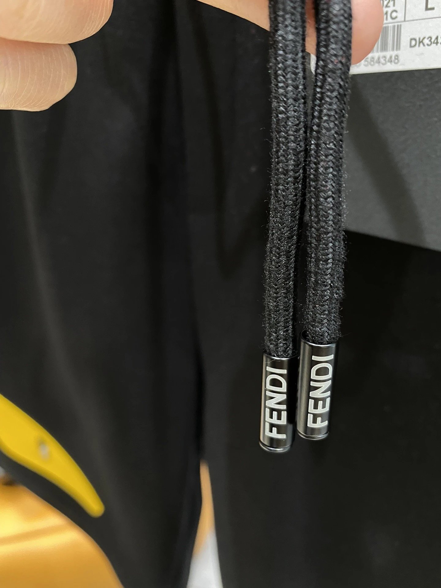  2022春夏新款休闲短裤新品进口定制100纯棉面料细节原版开模辅料上身时尚超有型强力推荐码数M3XL隔天取 4