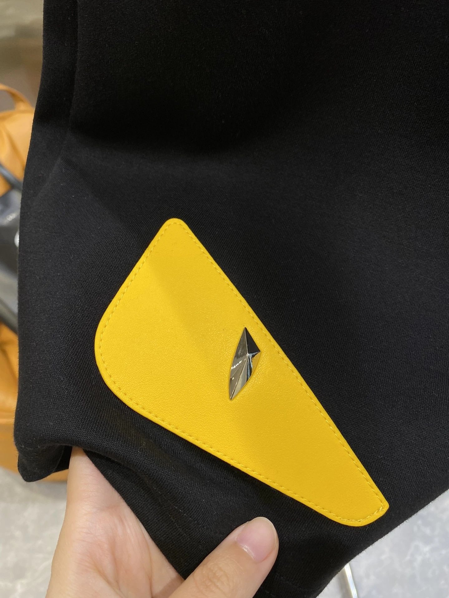  2022春夏新款休闲短裤新品进口定制100纯棉面料细节原版开模辅料上身时尚超有型强力推荐码数M3XL隔天取 6