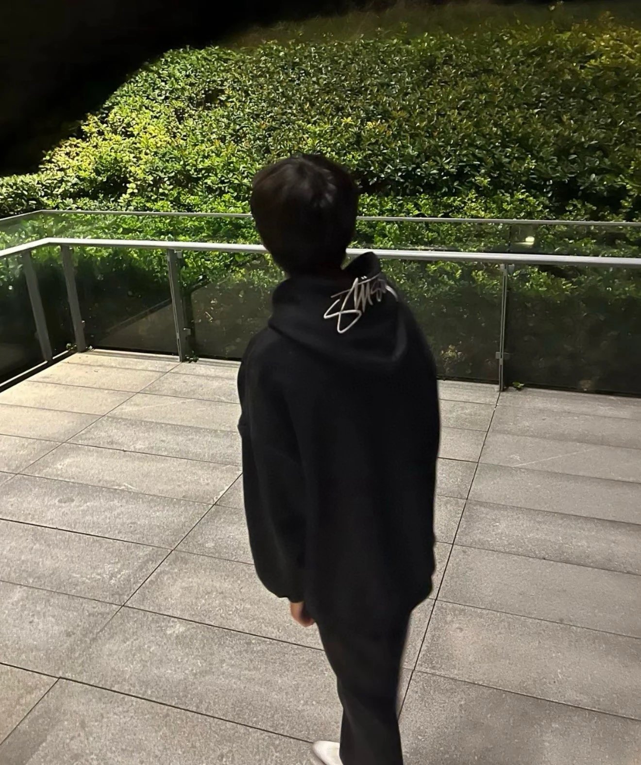 Stussy 斯图西秋冬款字母系列 刺绣字母logo连帽卫衣WY067 男女同款

招牌 宽松版型
无性别风格商品 男女同款
加绒面料
街头潮流Stussy始于海滩文化从冲浪玩到滑 12