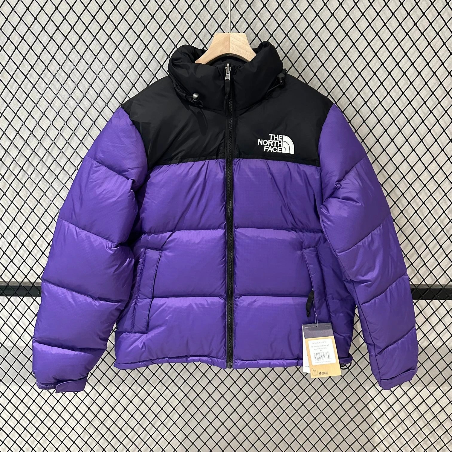 Purple;