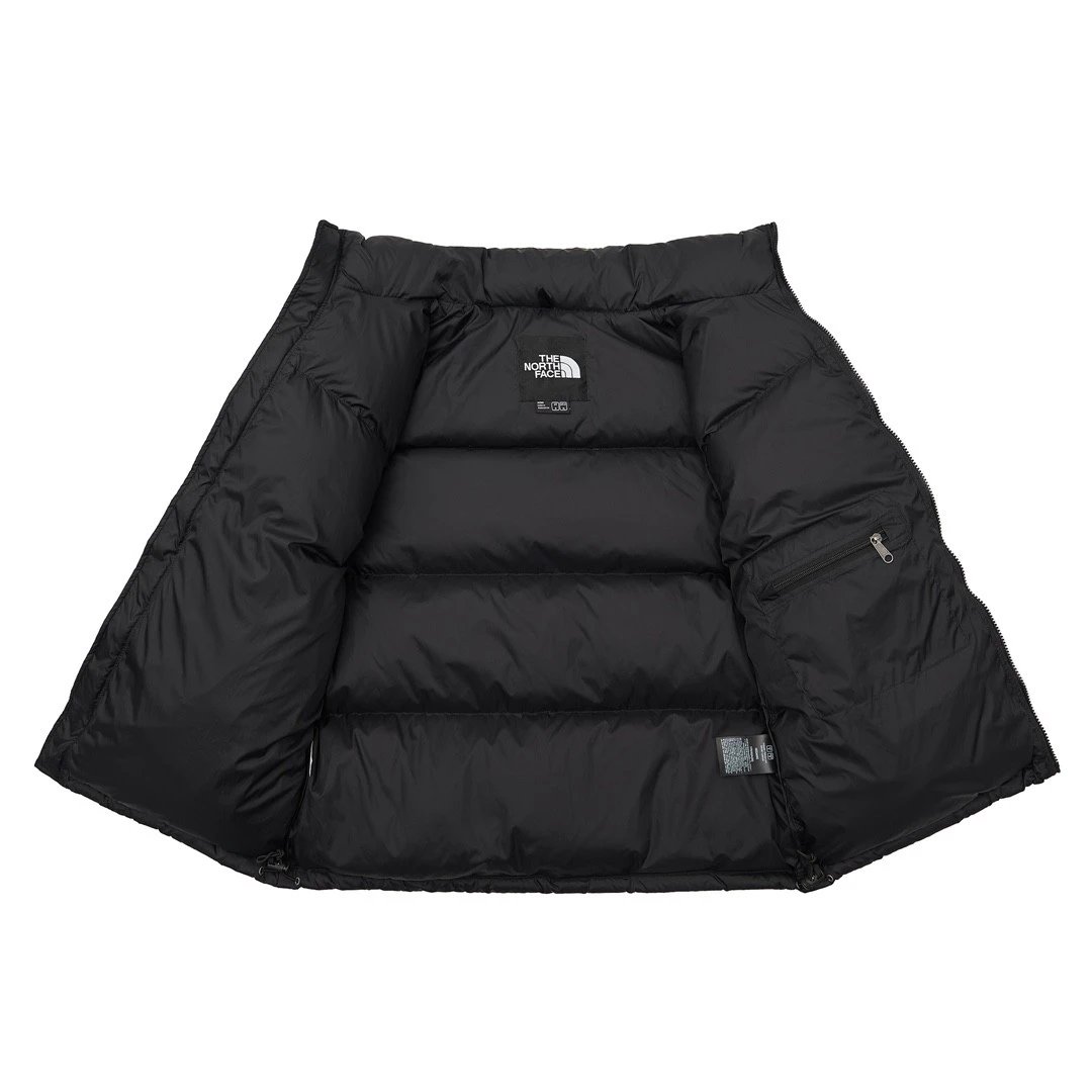   北面1996 Nuptse 经典款羽绒服 9