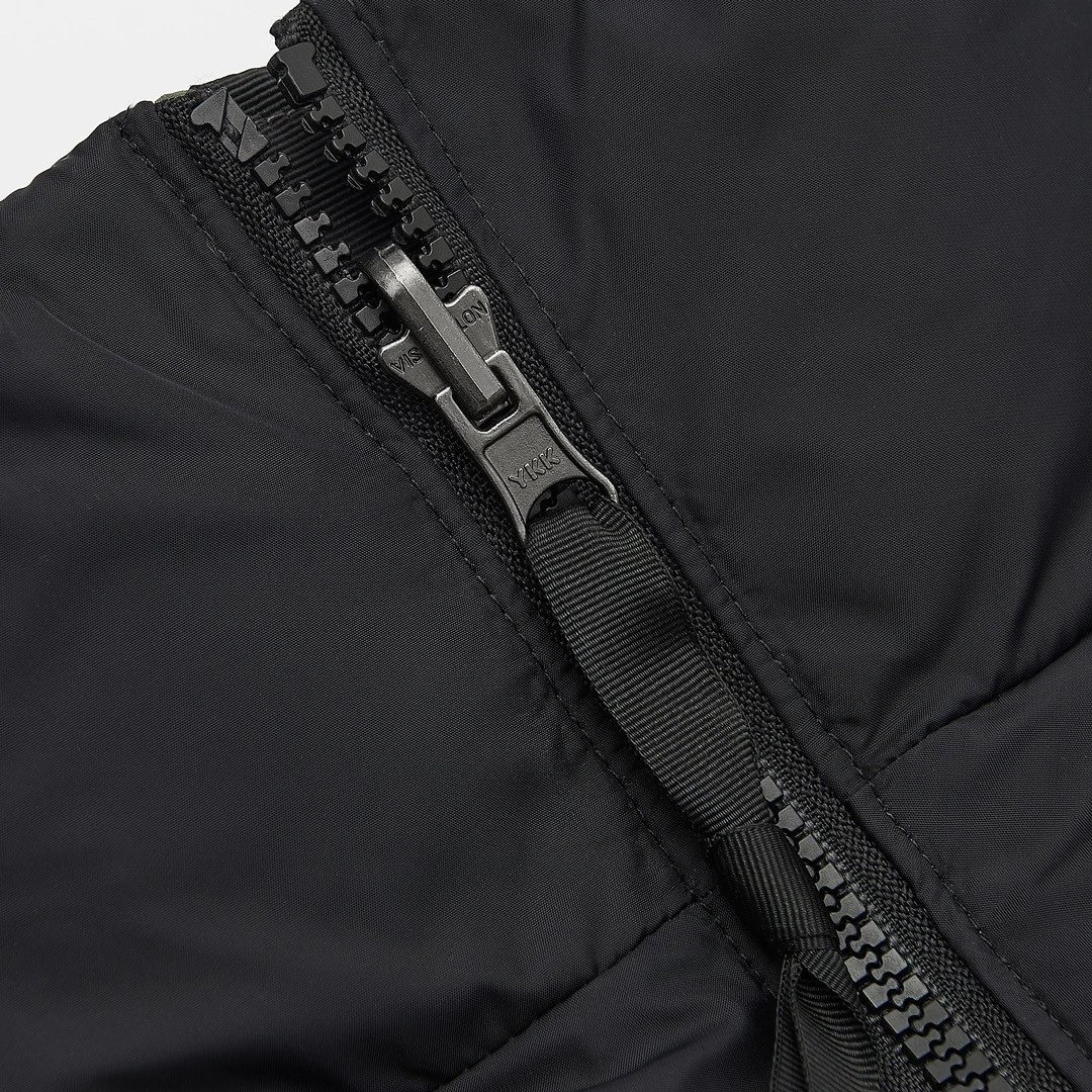   北面1996 Nuptse 经典款羽绒服 8