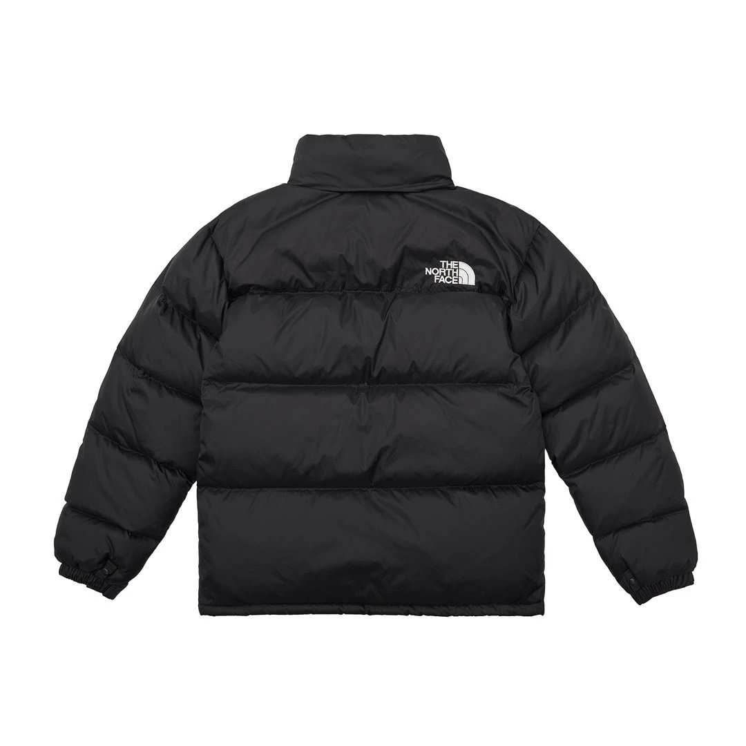   北面1996 Nuptse 经典款羽绒服 7
