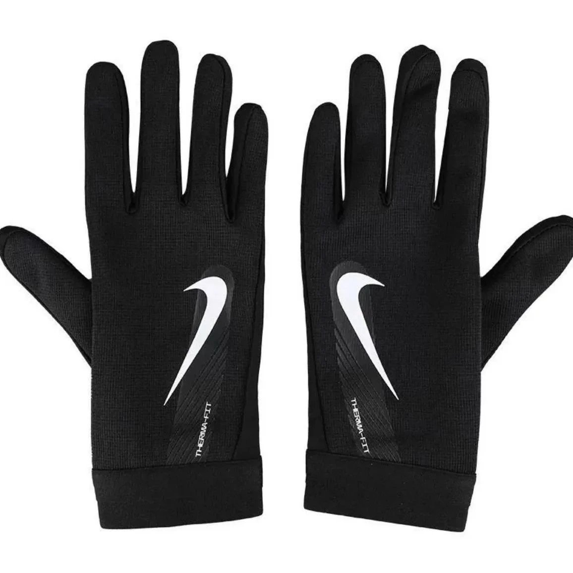 nike nok st 冬天训练手套跑步骑行加绒防滑登山户外运动耐磨保暖 3
