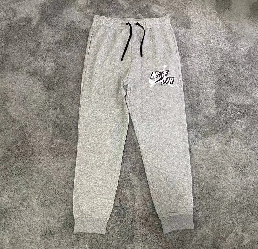 aj高品质棉质长裤毛圈加绒都有下单请备注M4XL 3