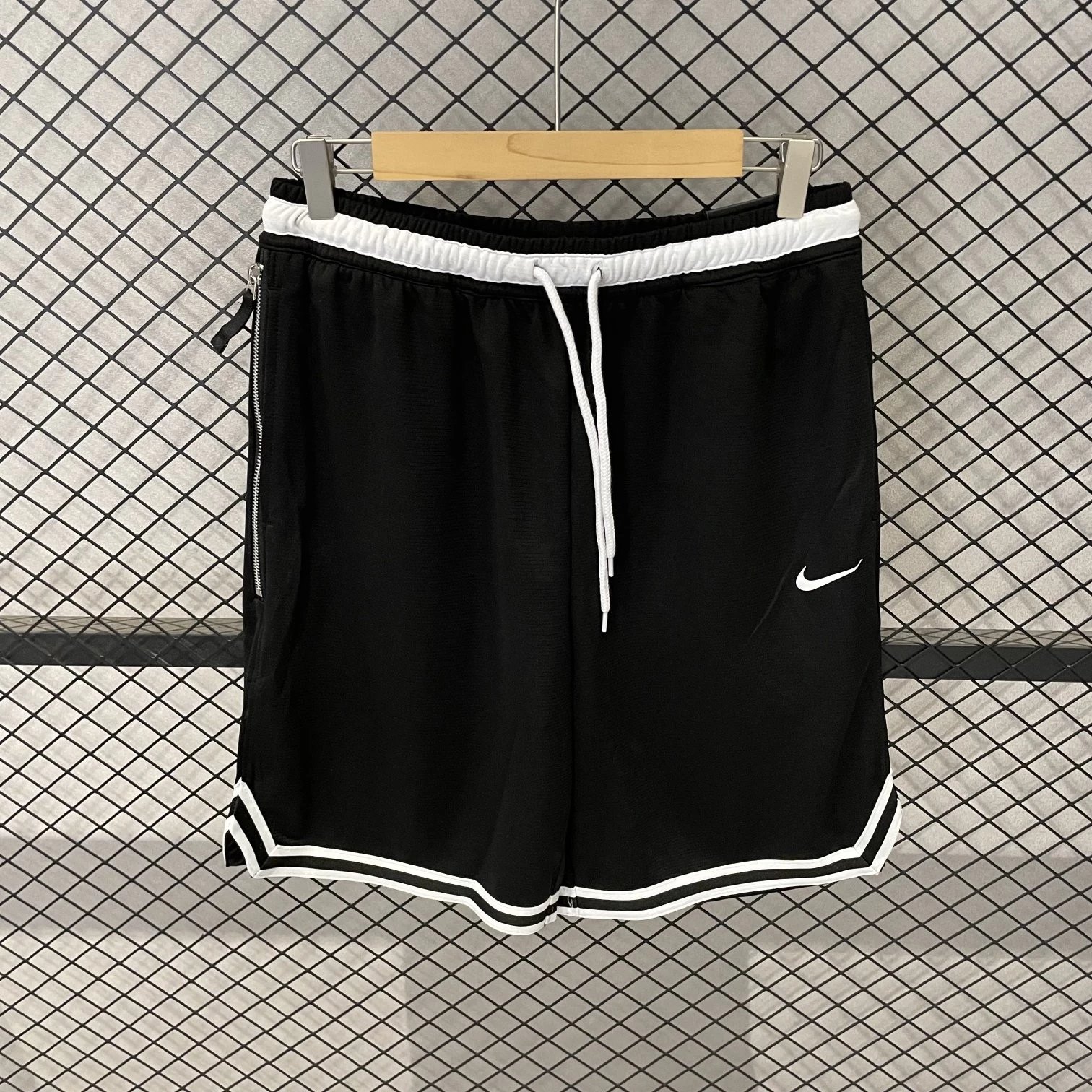 Nike Dri-FIT DNA Shorts LeBron James Edition