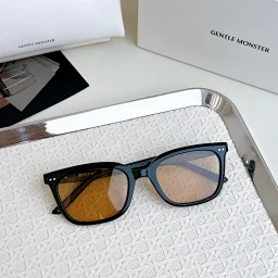 thumbnail for 2026 New breezebe Sunglasses Men's Fashion V Brand GM Sunglasses Women's Original Genuine Sunglasses Sunglasses Sunglasses Original Size Size: 56 mouths 18-145 can be matched with myopia glasses