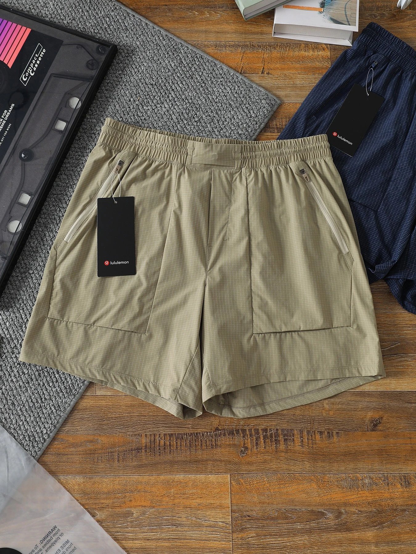 khaki