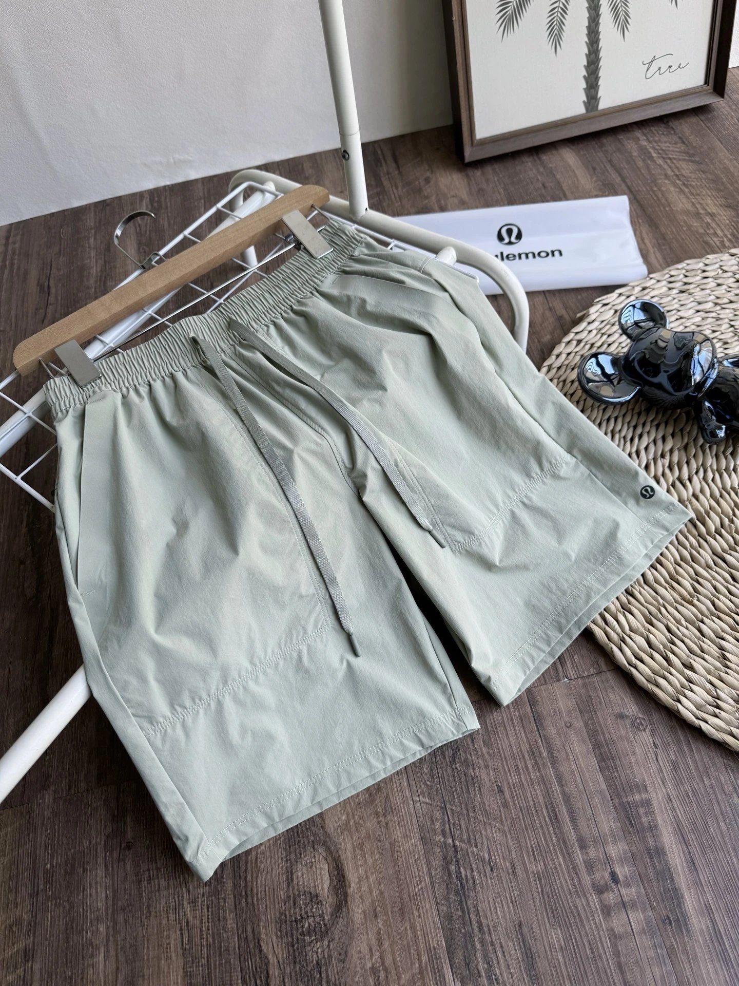 matcha green