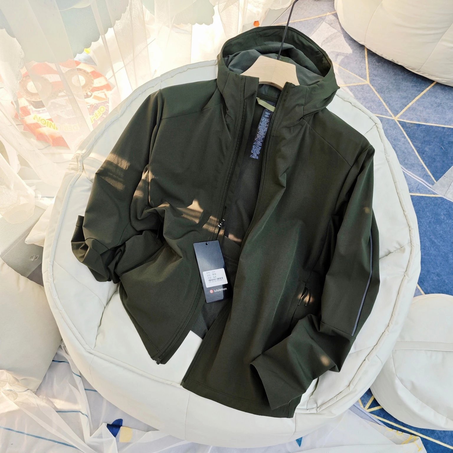 Army Green