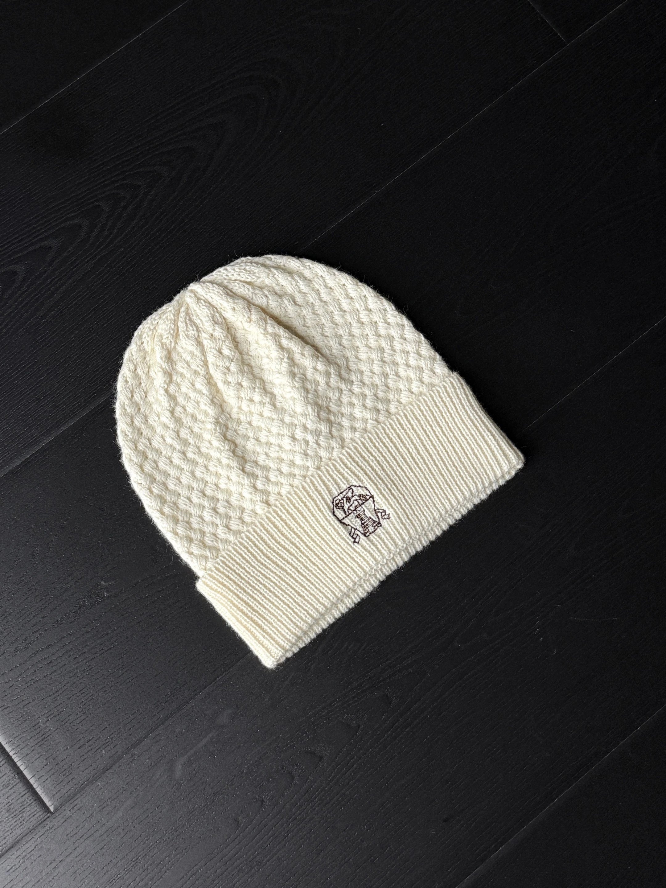 Cream White