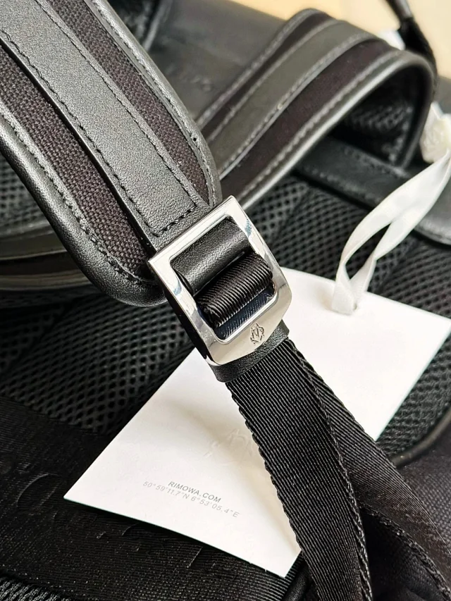RIMOWA Backpacks Never Still Flap Backpack product detail image 14
