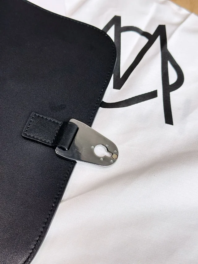 RIMOWA Backpacks Never Still Flap Backpack product detail image 12