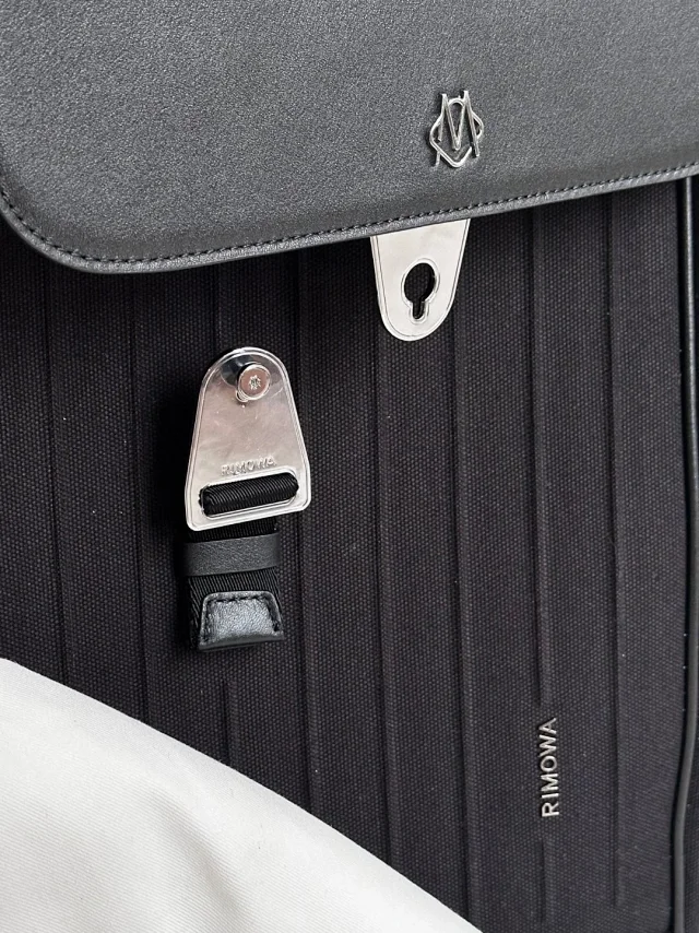 RIMOWA Backpacks Never Still Flap Backpack product detail image 10