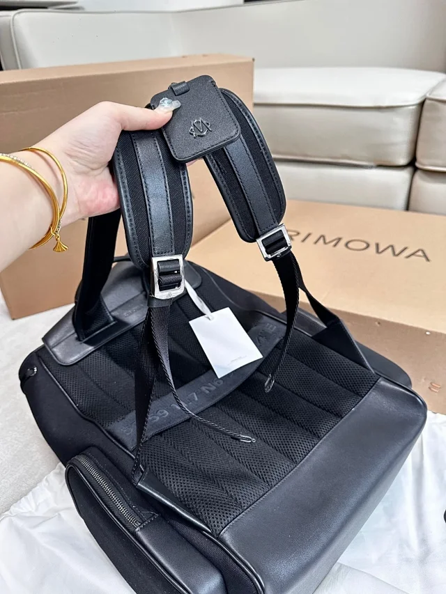 RIMOWA Backpacks Never Still Flap Backpack product detail image 18