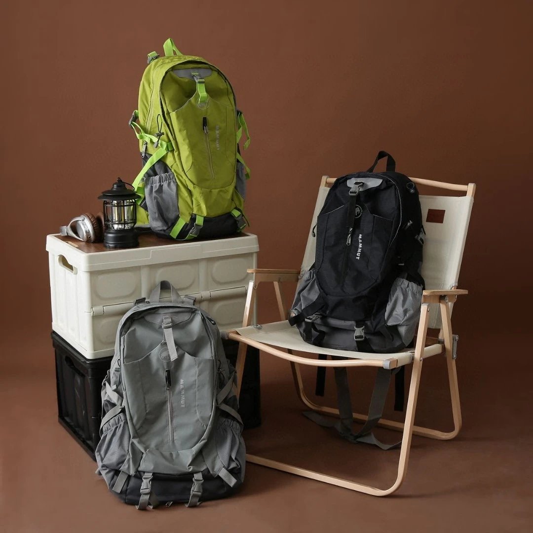 MAMMUT 35L Outdoor Hiking Travel Backpack Climbing Daypack