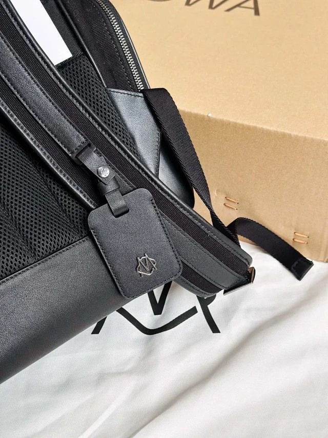 RIMOWA Backpacks Never Still Flap Backpack product detail image 13