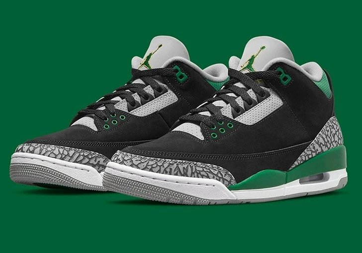 black-green