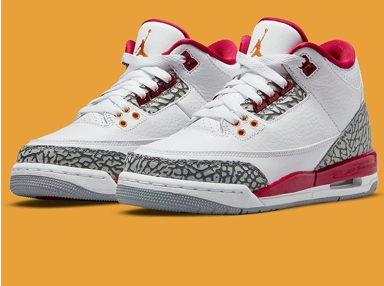 Cardinals Red