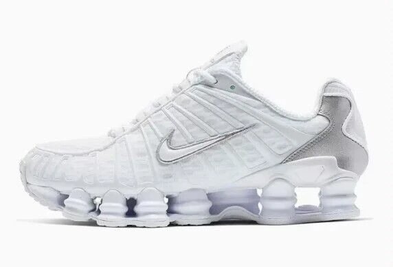 All White
