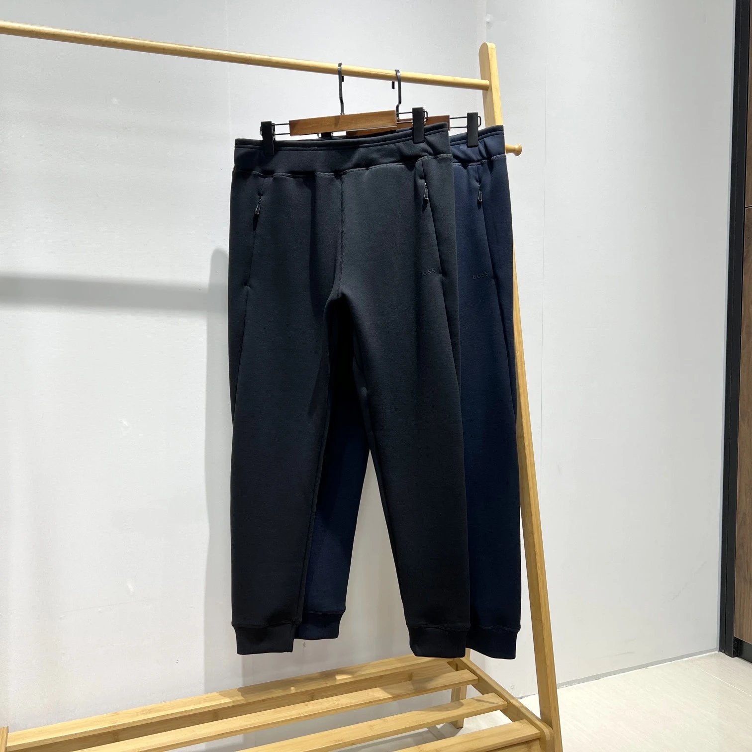 Please place your order at our new store