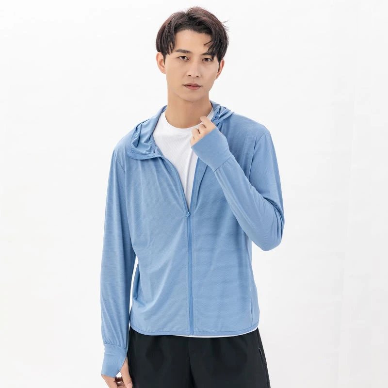 Men's Blue