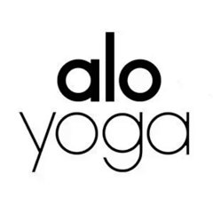 ALO YOGA Supplier