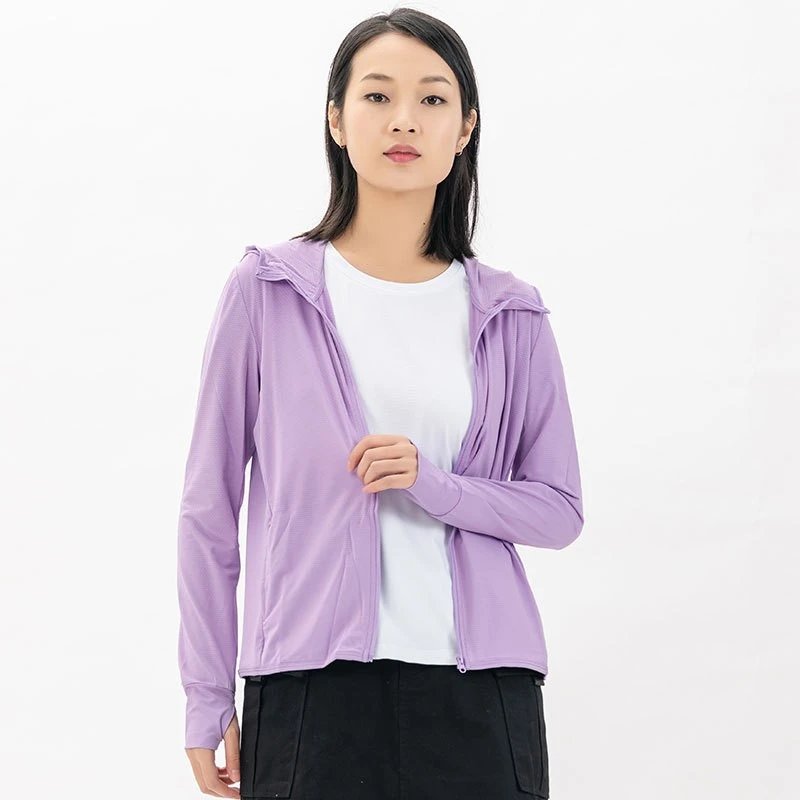 Women's Purple
