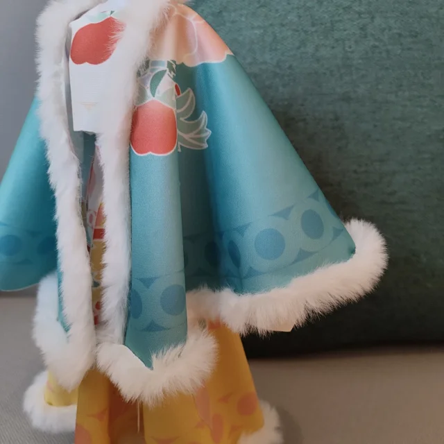 六一儿童节礼物，让孩子亲手做一件国风古衣：Halobudy 公主的衣橱 Diy服饰玩具礼盒 新增国风版 团购价79元起包邮 买手党-买手聚集的地方