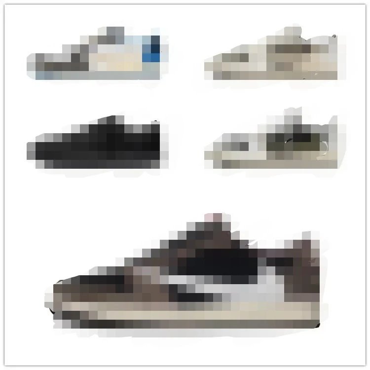 AJ1 36-47