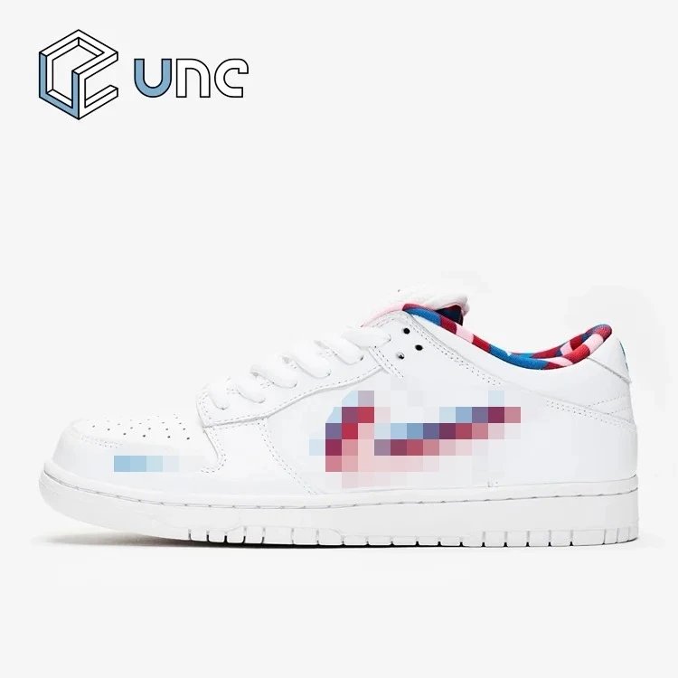 SB Dunk D