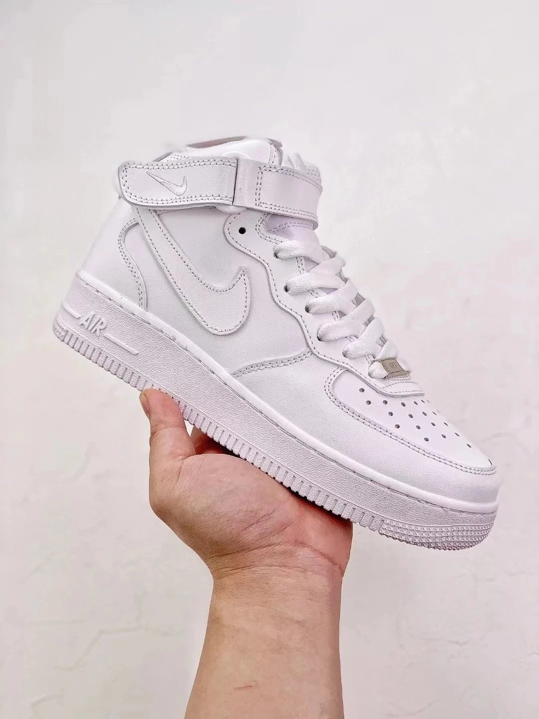 Try Use AllChinabuy / Mulebuy / Superbuy / HooBuy / Basetao/CNFans Agent ! AF1 Air Force 1 36-47